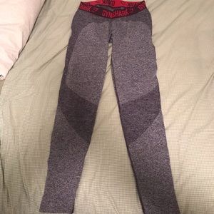 Gymshark med full length leggings